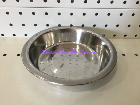 ~PUPPY BOWL / STAINLESS STEEL / 15CM~