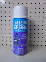 Dog Show Products