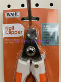~WAHL / NAIL CLIPPER / LARGE~
