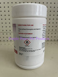 ~F10 / DISINFECTANT WIPES / 100PK~