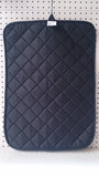 ~DOG BEDS QUILTED PLUSH MATS 5 SIZES~