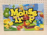 ~MOUSETRAP / CLASSIC GAME~