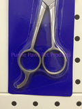 ~MILLERS FORGE / THINNING SCISSORS / 18CM~