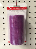 ~!!CLEARANCE!! TOTAL PET HEALTH SELF ADHESIVE BANDAGING TAPE 1 COLOUR LEFT~