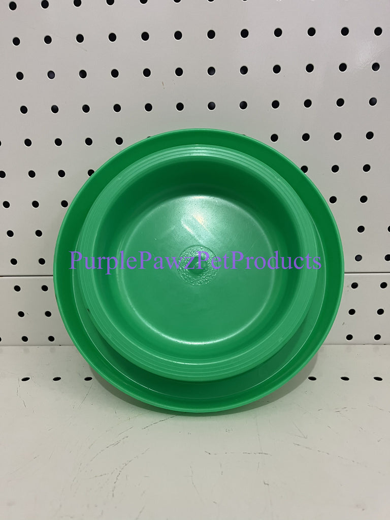 ~ANT FREE / DOG OR CAT BOWLS / 4 x COLOUR CHOICES~