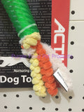 ~PET ONE / DOG TOY / ACTIV TPR STICK / GREEN~