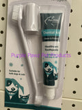 ~PET-RITE / DENTAL KIT / FOR DOGS & CATS~