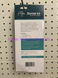 ~PET-RITE / DENTAL KIT / FOR DOGS & CATS~