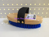 ~HORSE / BODY BRUSH / WITH HAND STRAP~
