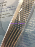 ~OSTER 7" DOG / CAT GROOMING COMB PROFESSIONAL PRODUCT~
