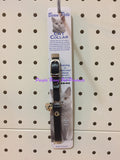 ~BEAU PETS / LEATHER / SAFETY CAT COLLAR / W/BUCKLE~