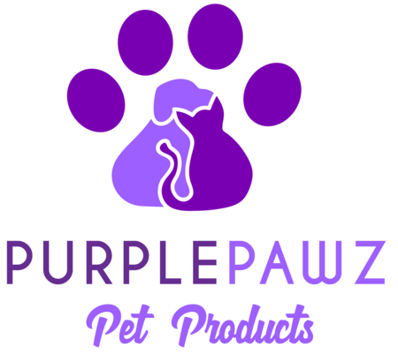 Purple Pawz Pet Products